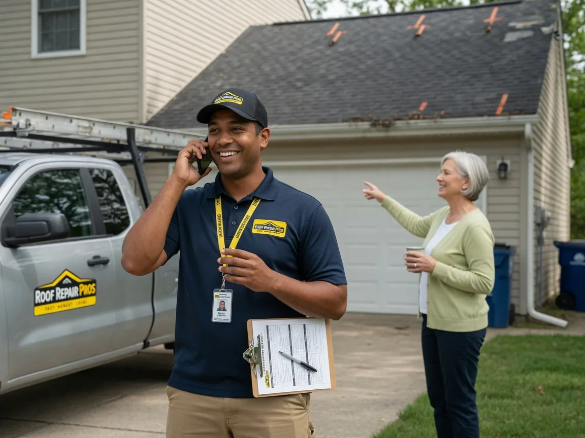Roof Repair Summit, AR FAQs